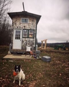 A New Tiny Farm Life in Vermont Image